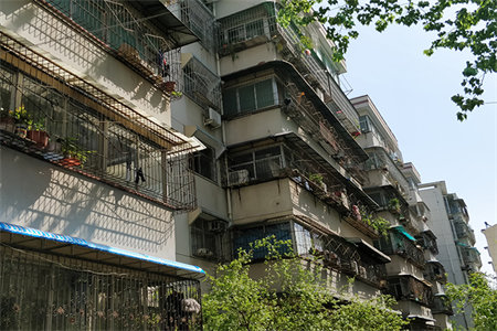 杭州花园紧邻佛山小学明湖中学中档装修