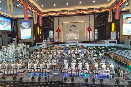 海棠湾3室2厅2卫，71.2万127m2出售