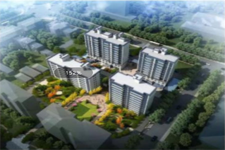 新远花苑，中等装修上建设路小学，过户费低哦，中层