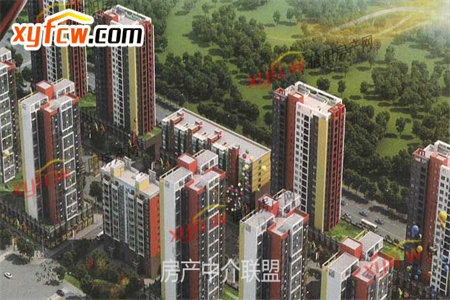 出售泰安三友社区B区2室1厅1卫65.06平精装修