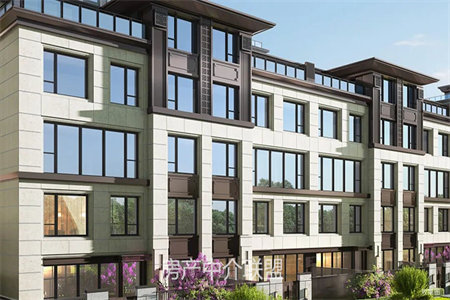 城西熙城国际金园3室2厅1卫125万127m2出售