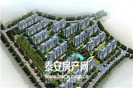 密州瑞福花园3室2厅2卫98万137m2出售